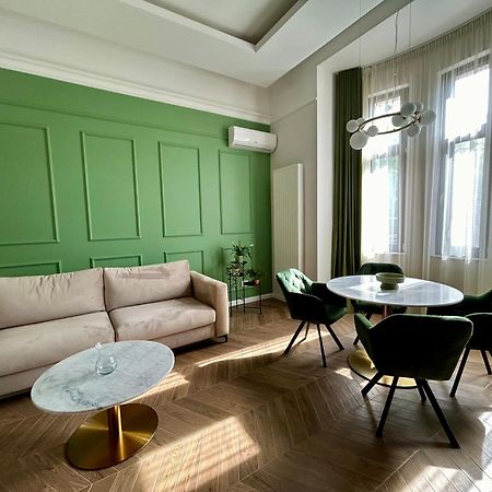 Poshspot Apartments Kluż-Napoka Zewnętrze zdjęcie