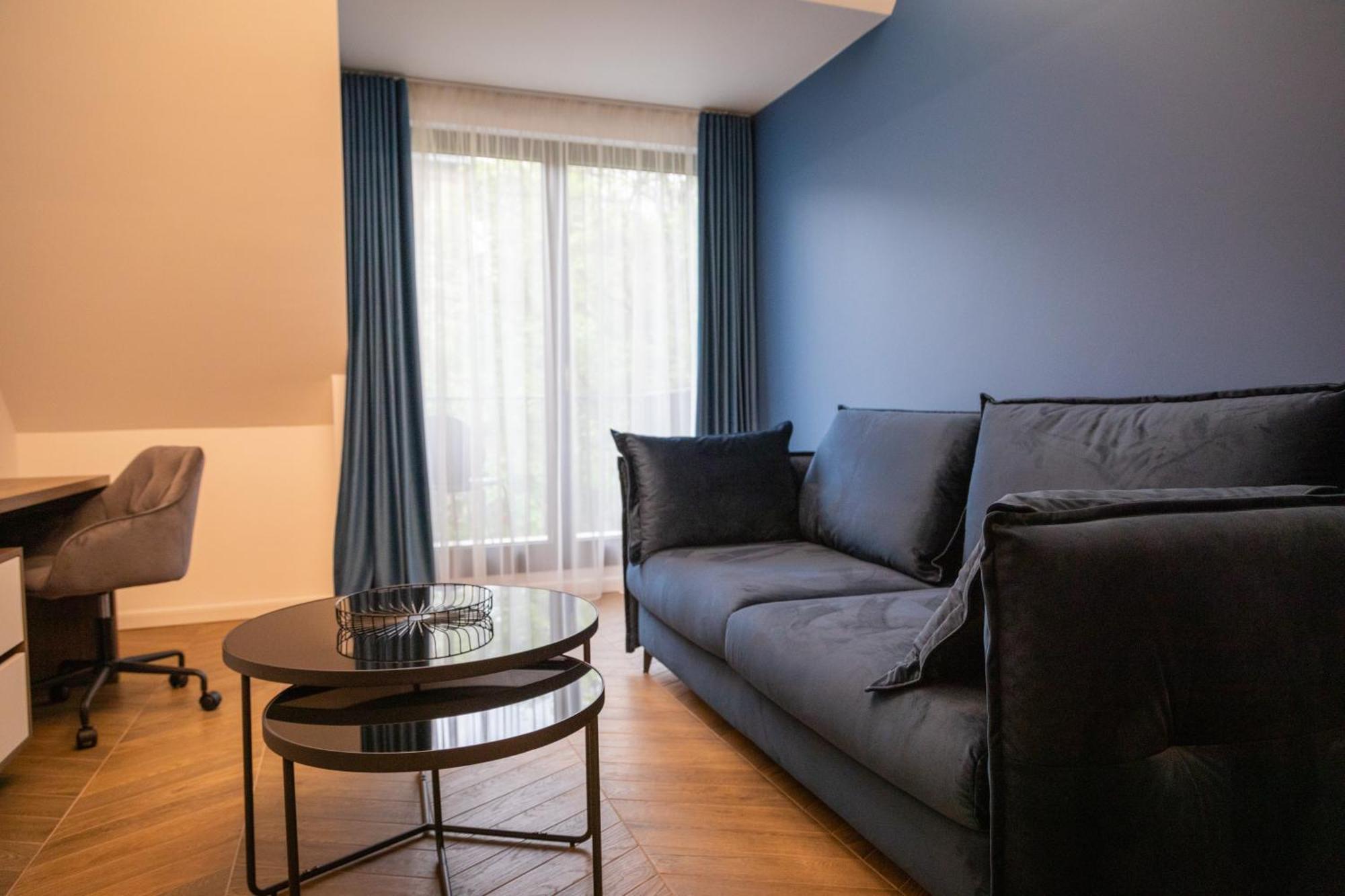 Poshspot Apartments Kluż-Napoka Zewnętrze zdjęcie