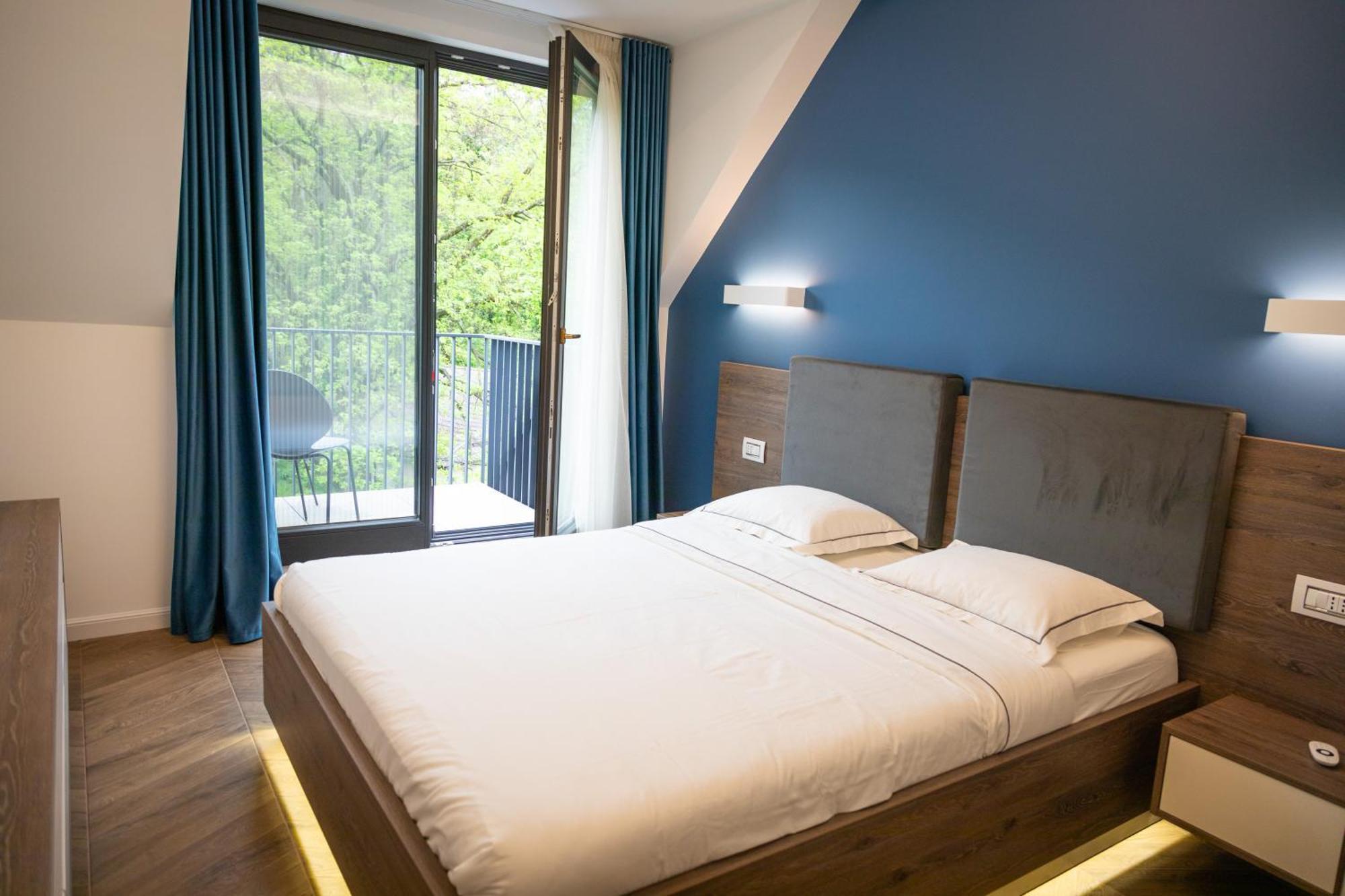 Poshspot Apartments Kluż-Napoka Zewnętrze zdjęcie