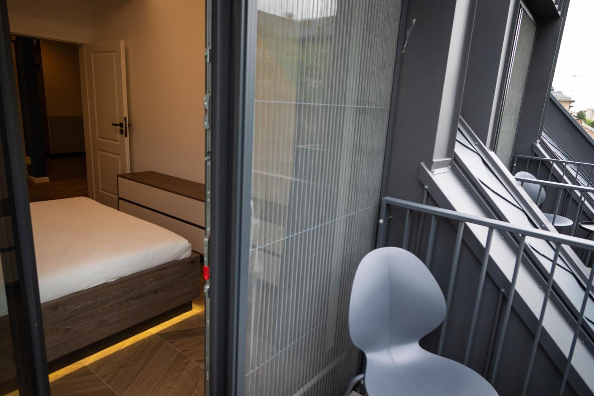 Poshspot Apartments Kluż-Napoka Zewnętrze zdjęcie