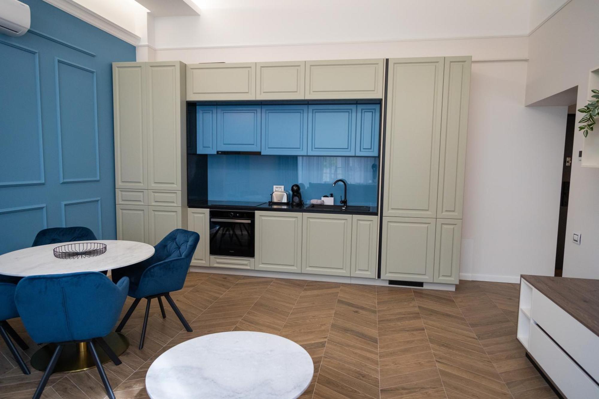 Poshspot Apartments Kluż-Napoka Zewnętrze zdjęcie