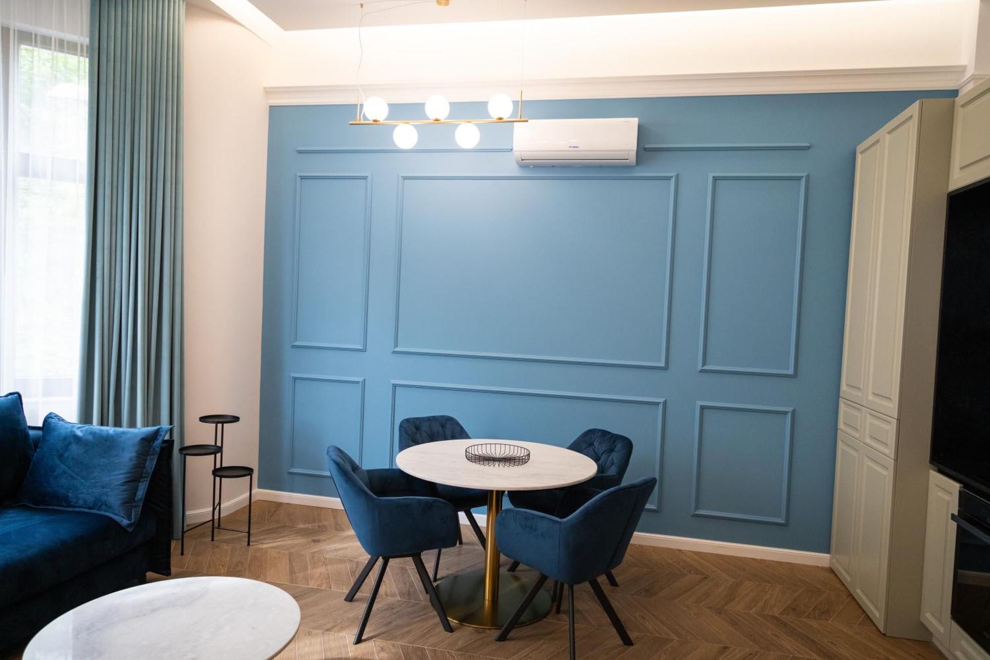 Poshspot Apartments Kluż-Napoka Zewnętrze zdjęcie