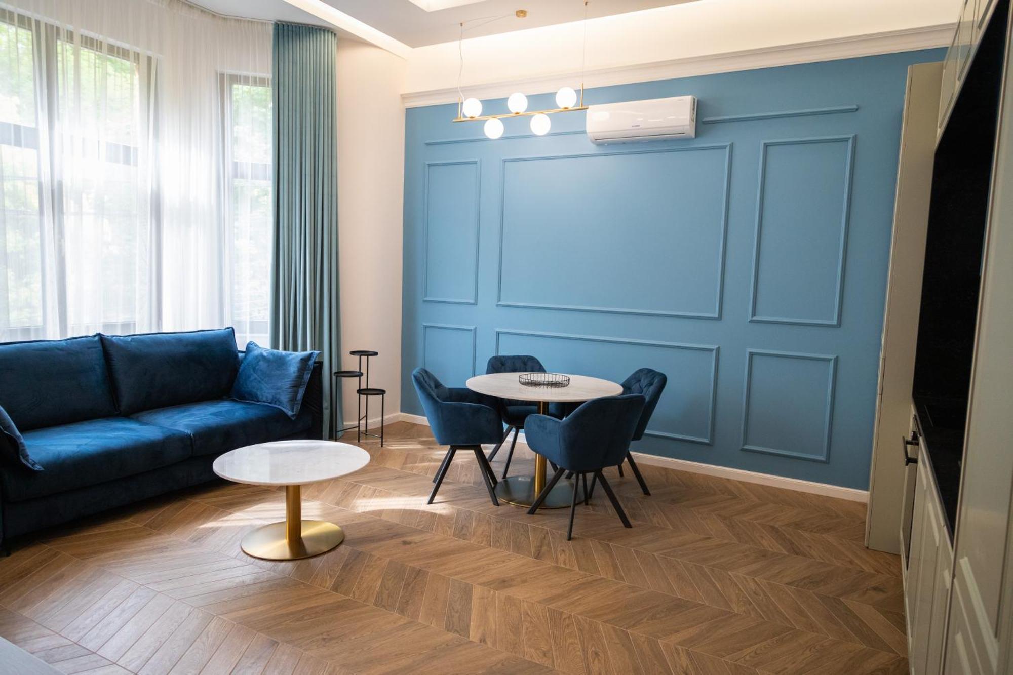 Poshspot Apartments Kluż-Napoka Zewnętrze zdjęcie
