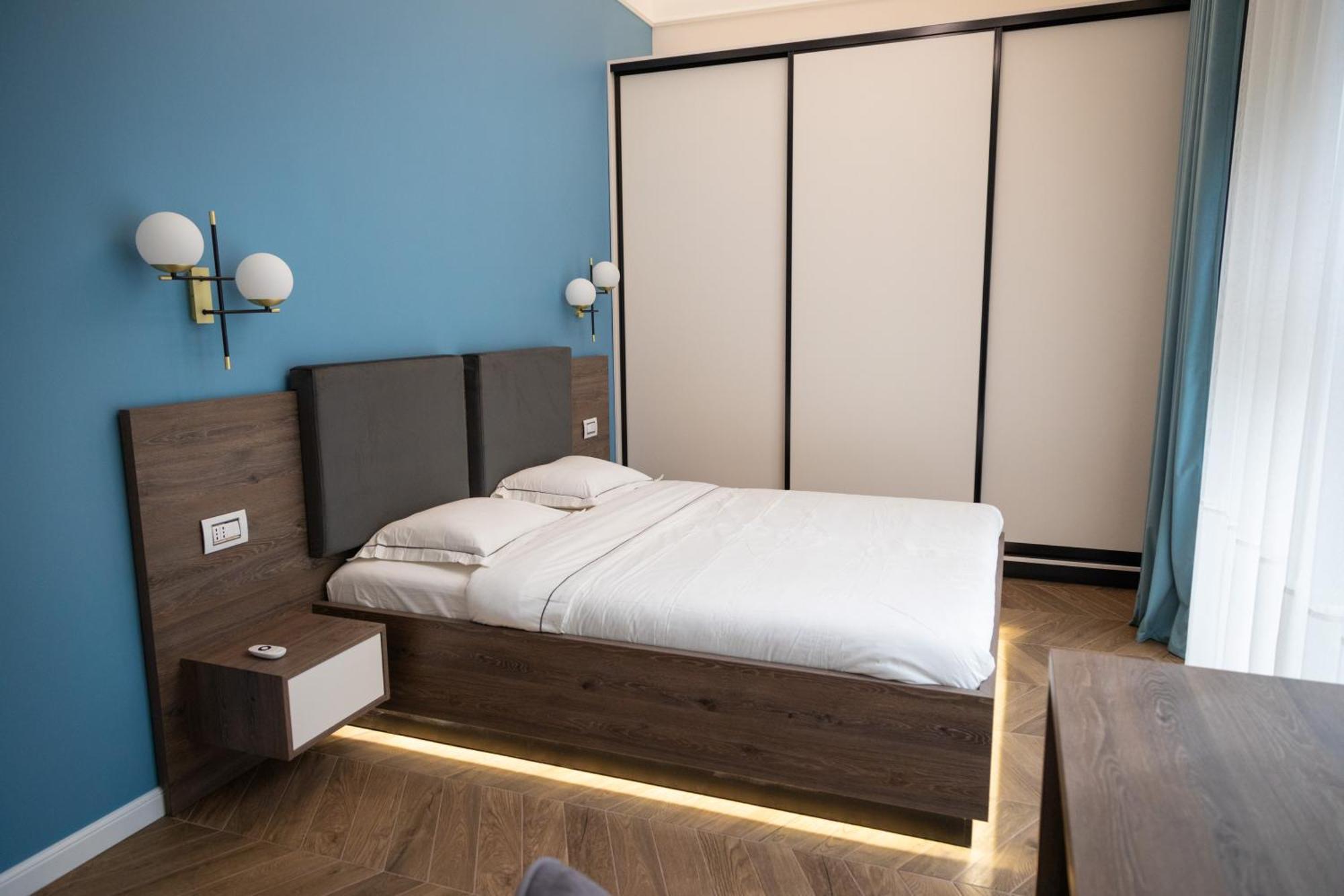Poshspot Apartments Kluż-Napoka Zewnętrze zdjęcie