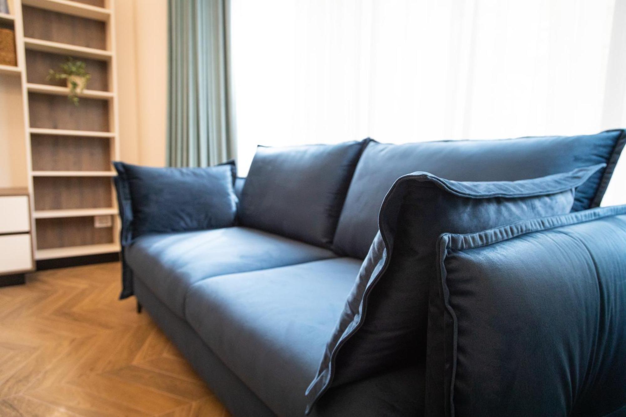 Poshspot Apartments Kluż-Napoka Zewnętrze zdjęcie
