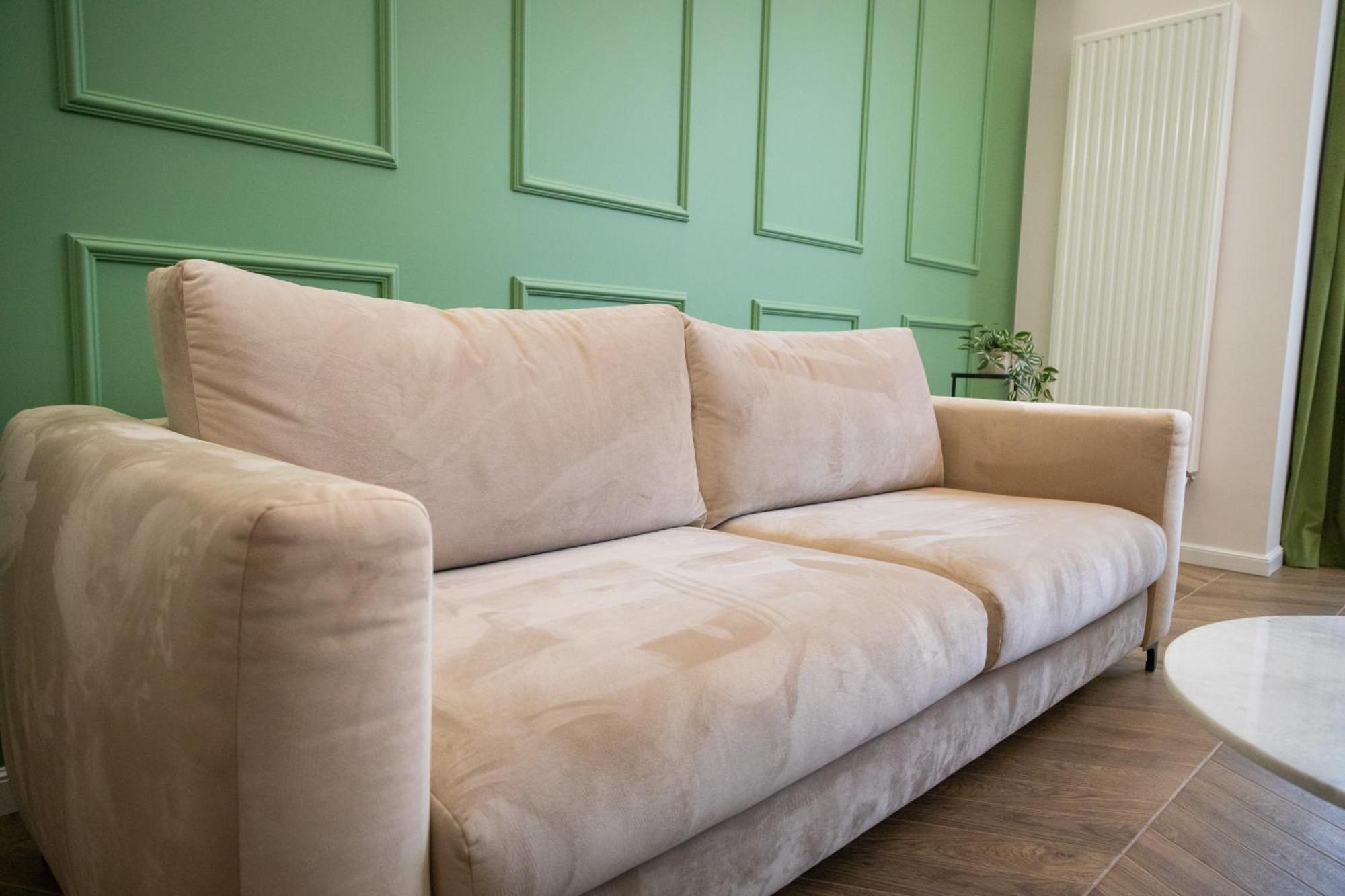 Poshspot Apartments Kluż-Napoka Zewnętrze zdjęcie