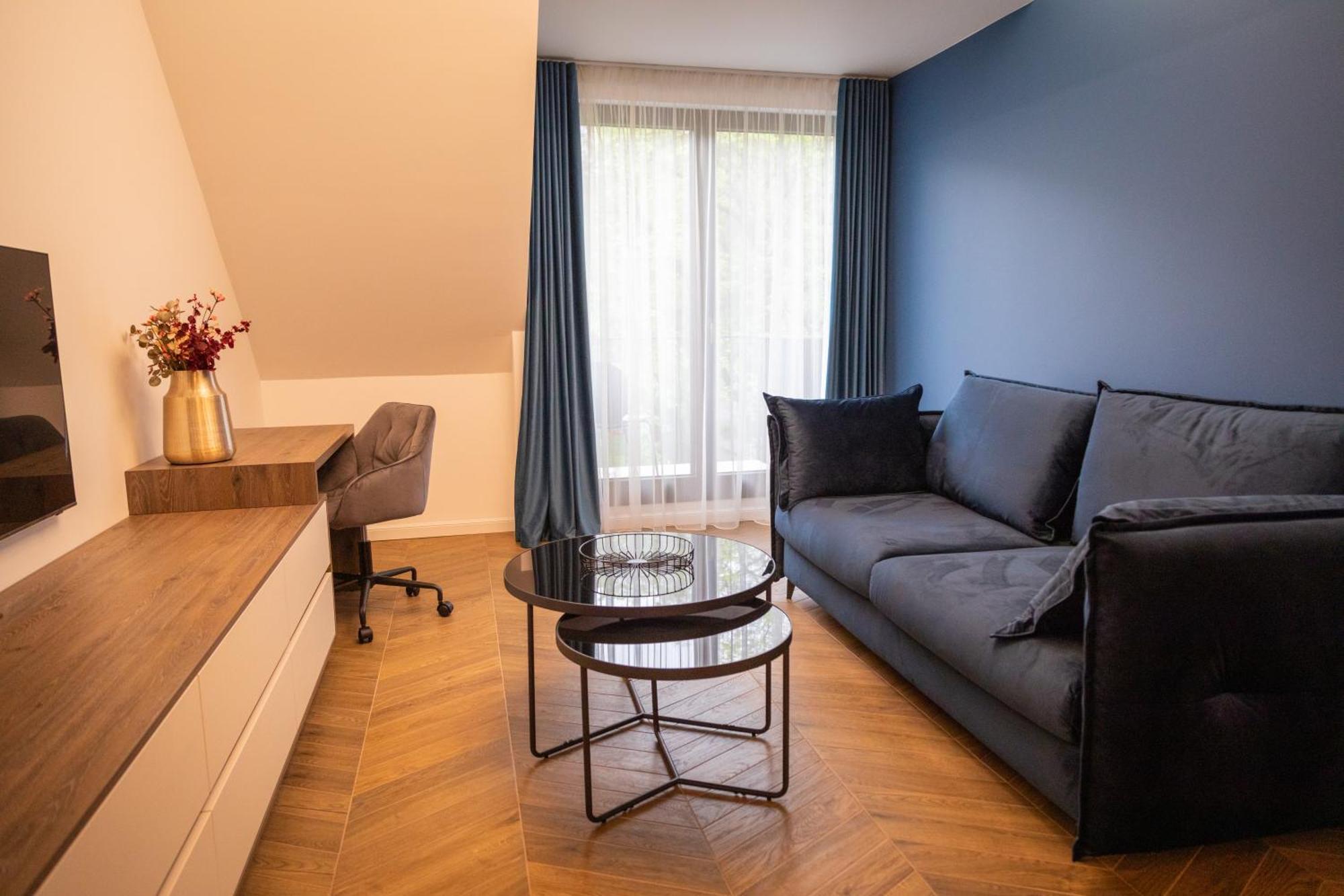 Poshspot Apartments Kluż-Napoka Zewnętrze zdjęcie