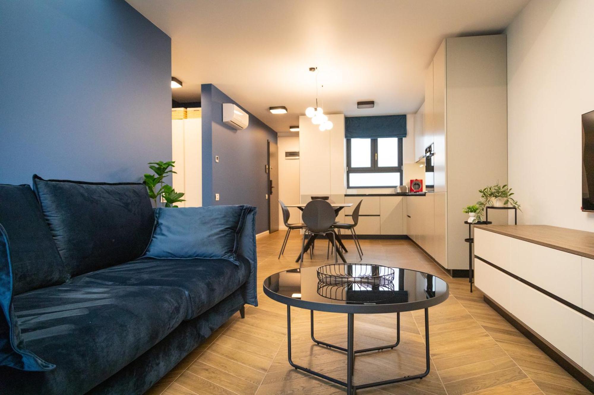 Poshspot Apartments Kluż-Napoka Zewnętrze zdjęcie
