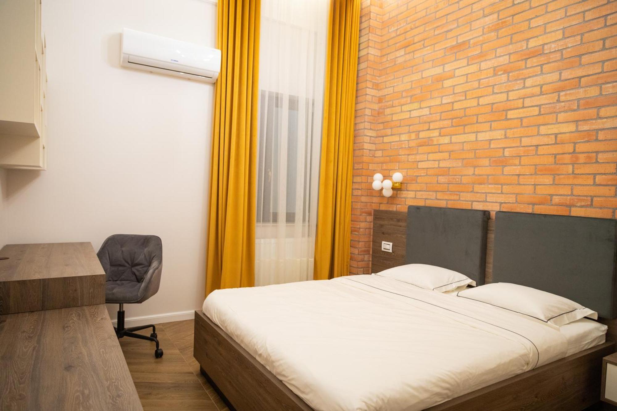 Poshspot Apartments Kluż-Napoka Zewnętrze zdjęcie