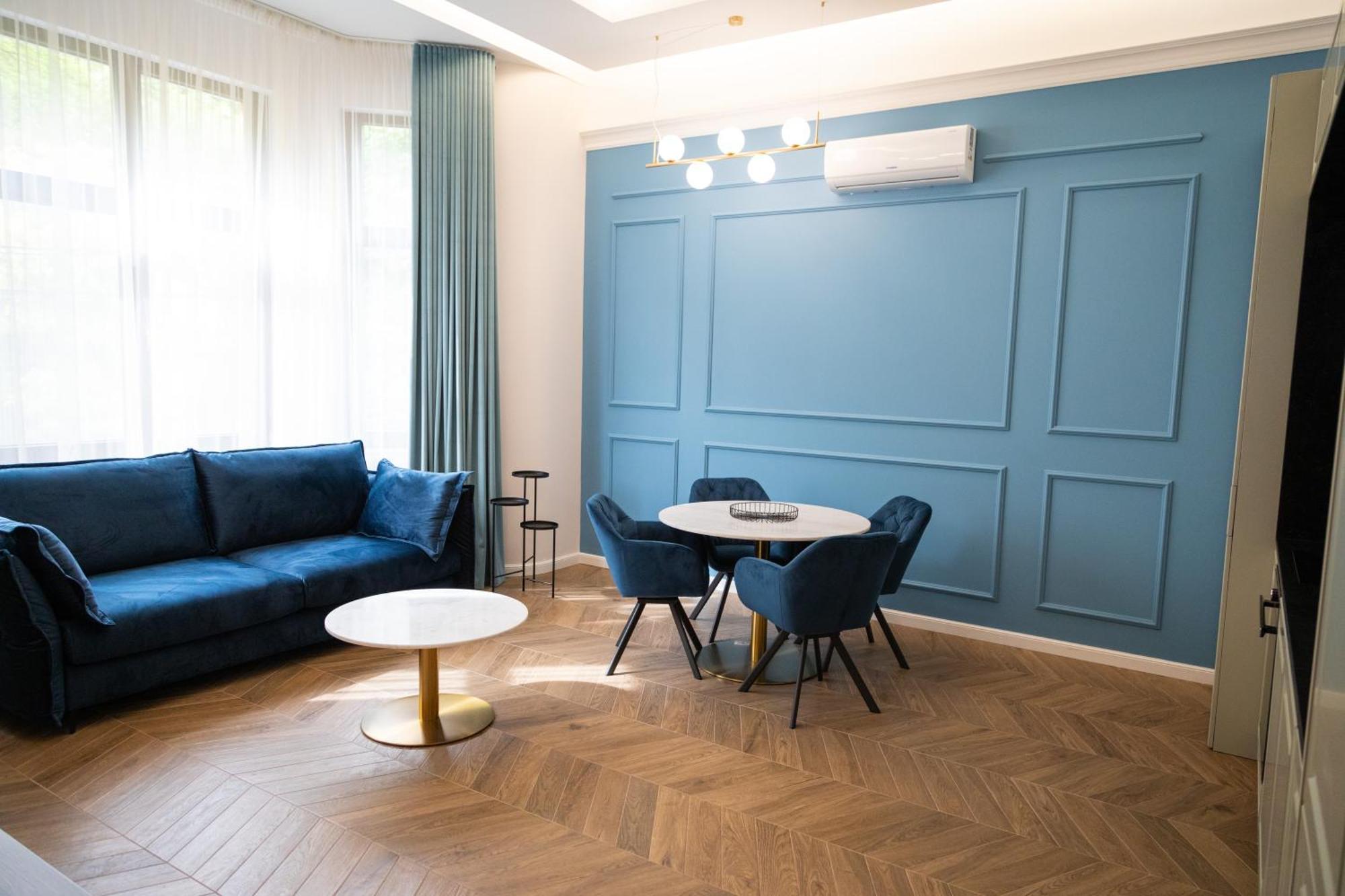 Poshspot Apartments Kluż-Napoka Zewnętrze zdjęcie