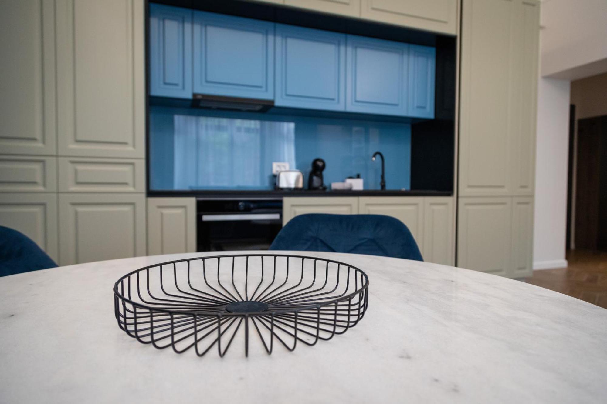 Poshspot Apartments Kluż-Napoka Zewnętrze zdjęcie