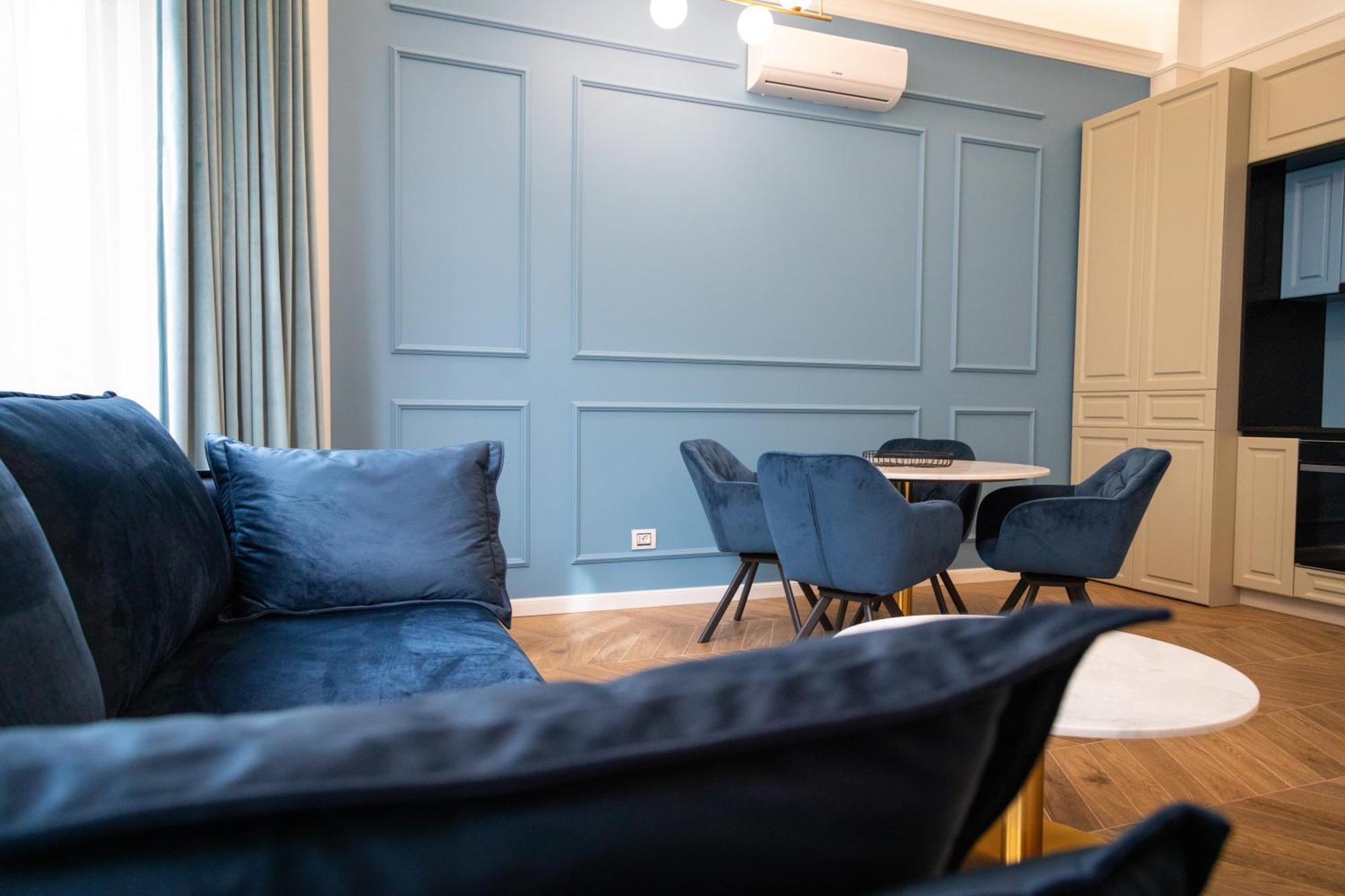 Poshspot Apartments Kluż-Napoka Zewnętrze zdjęcie