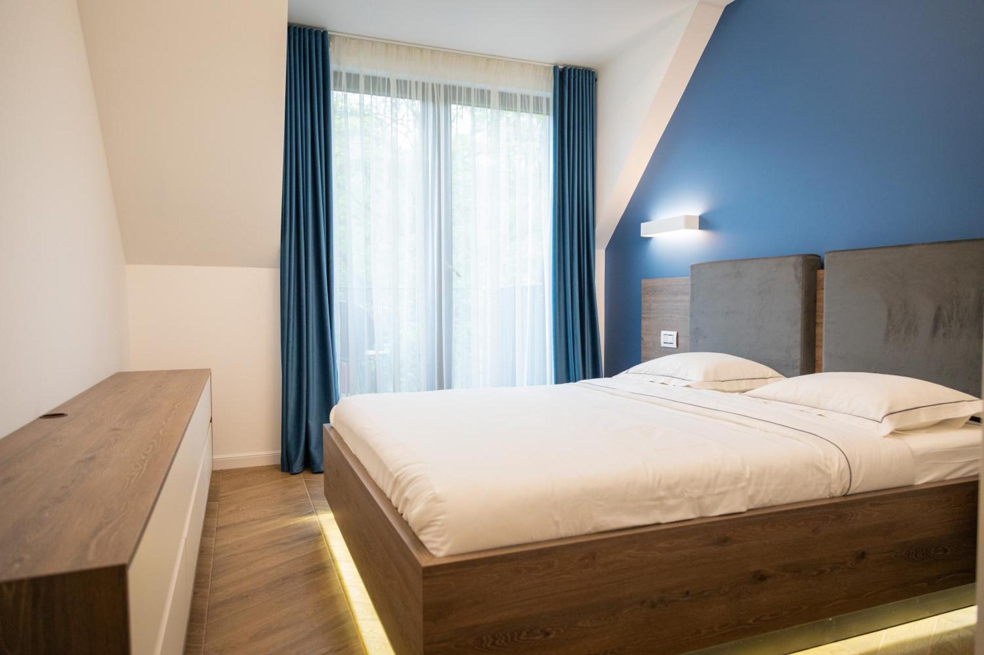 Poshspot Apartments Kluż-Napoka Zewnętrze zdjęcie