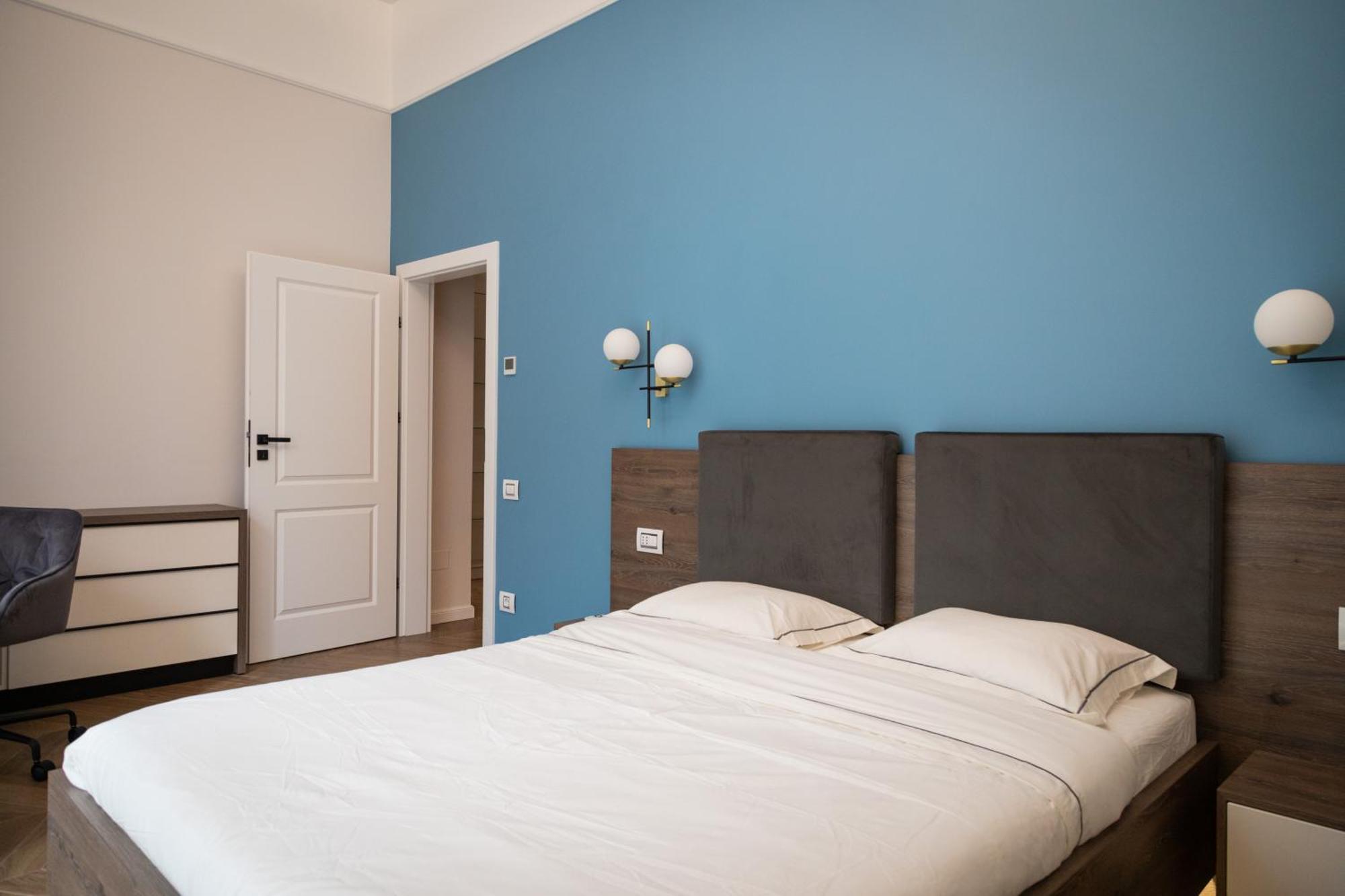 Poshspot Apartments Kluż-Napoka Zewnętrze zdjęcie