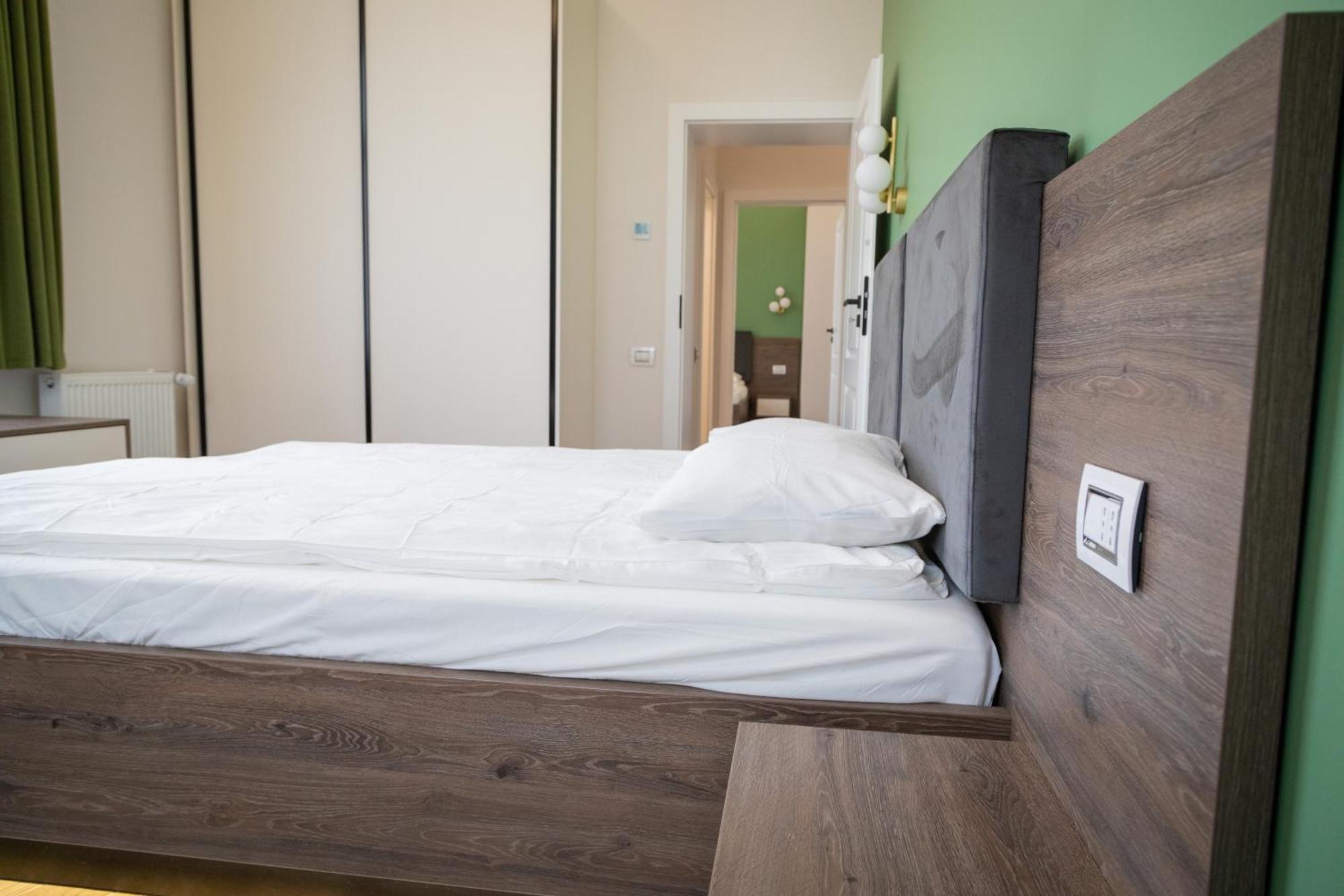 Poshspot Apartments Kluż-Napoka Zewnętrze zdjęcie