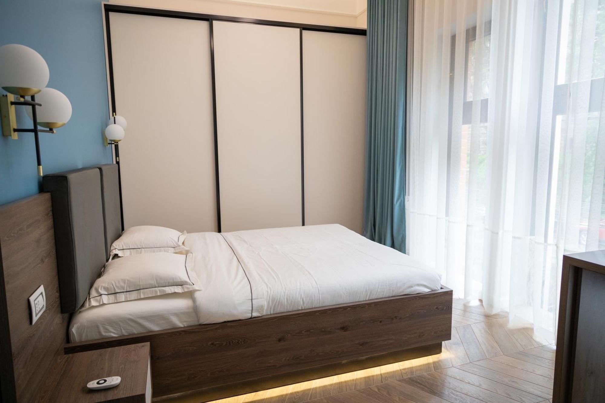 Poshspot Apartments Kluż-Napoka Zewnętrze zdjęcie