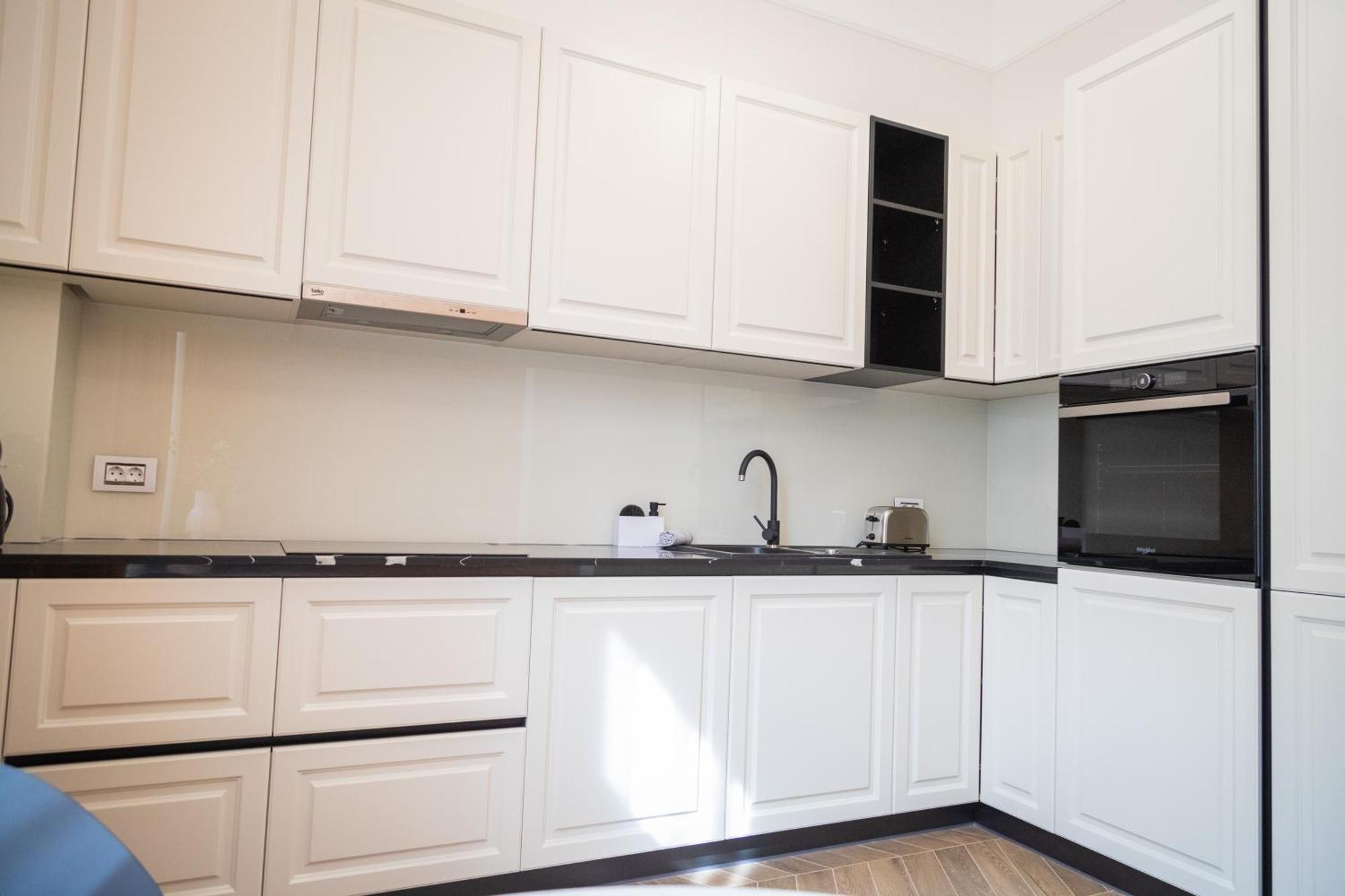Poshspot Apartments Kluż-Napoka Zewnętrze zdjęcie