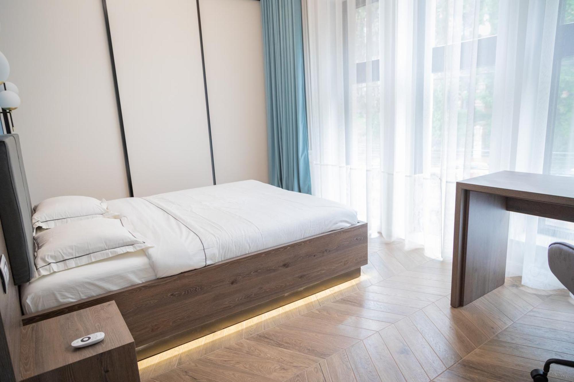 Poshspot Apartments Kluż-Napoka Zewnętrze zdjęcie