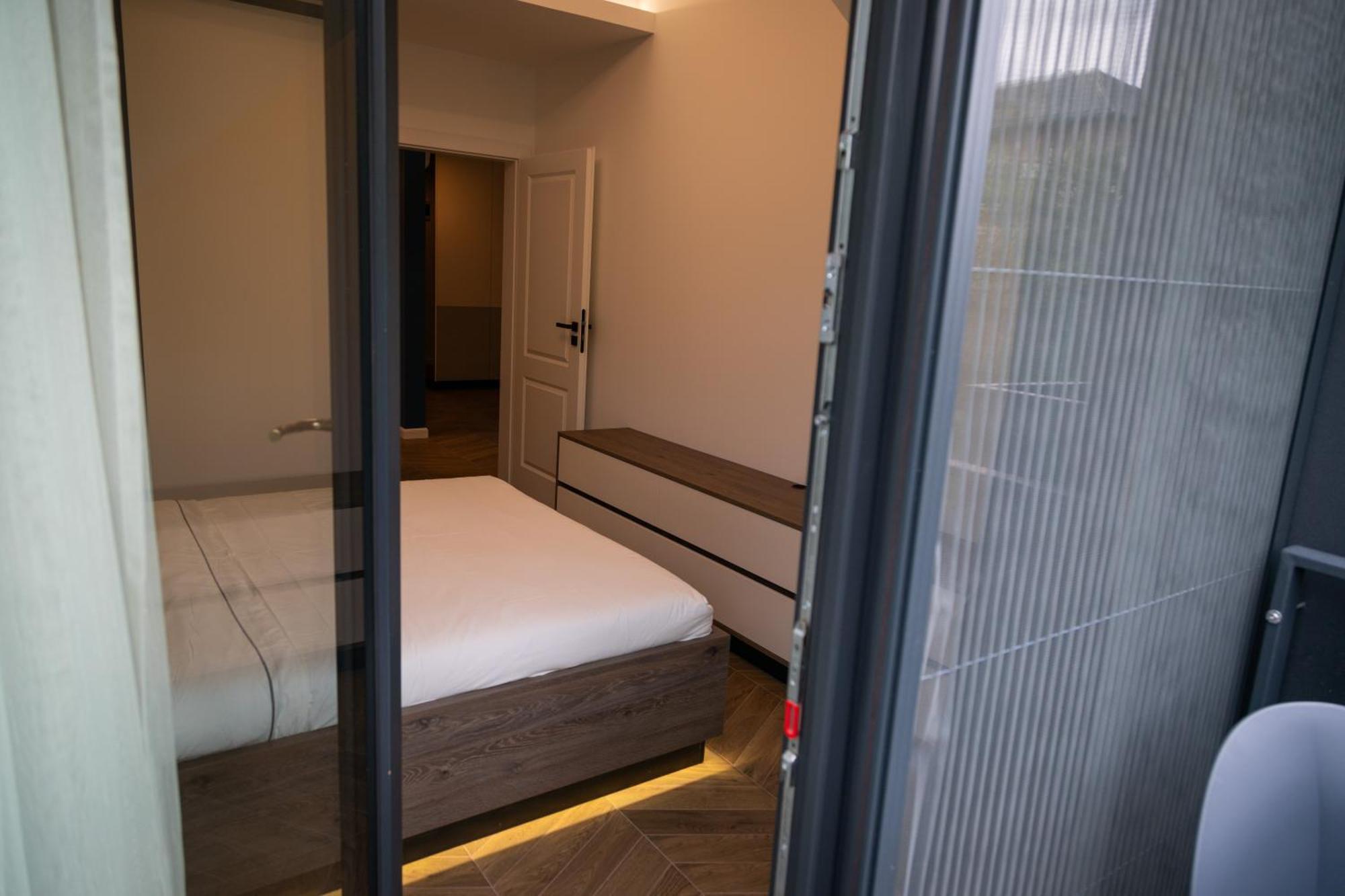 Poshspot Apartments Kluż-Napoka Zewnętrze zdjęcie