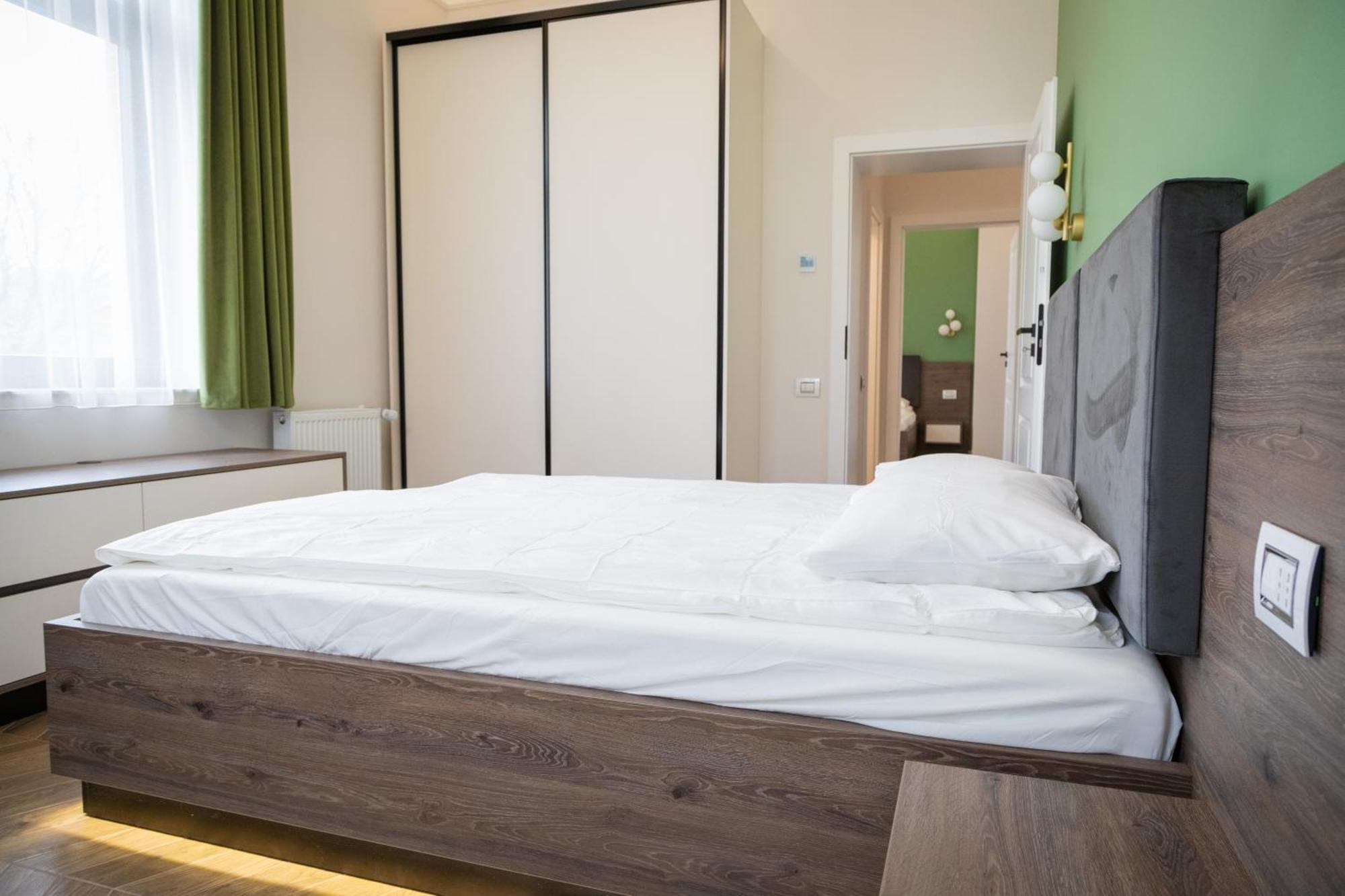 Poshspot Apartments Kluż-Napoka Zewnętrze zdjęcie