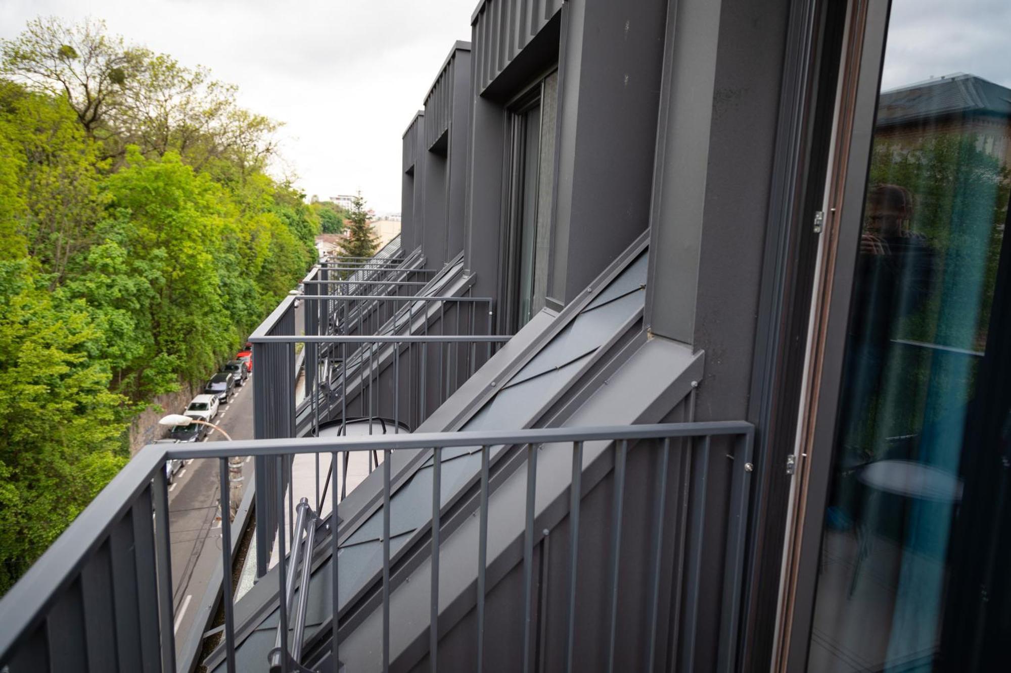 Poshspot Apartments Kluż-Napoka Zewnętrze zdjęcie