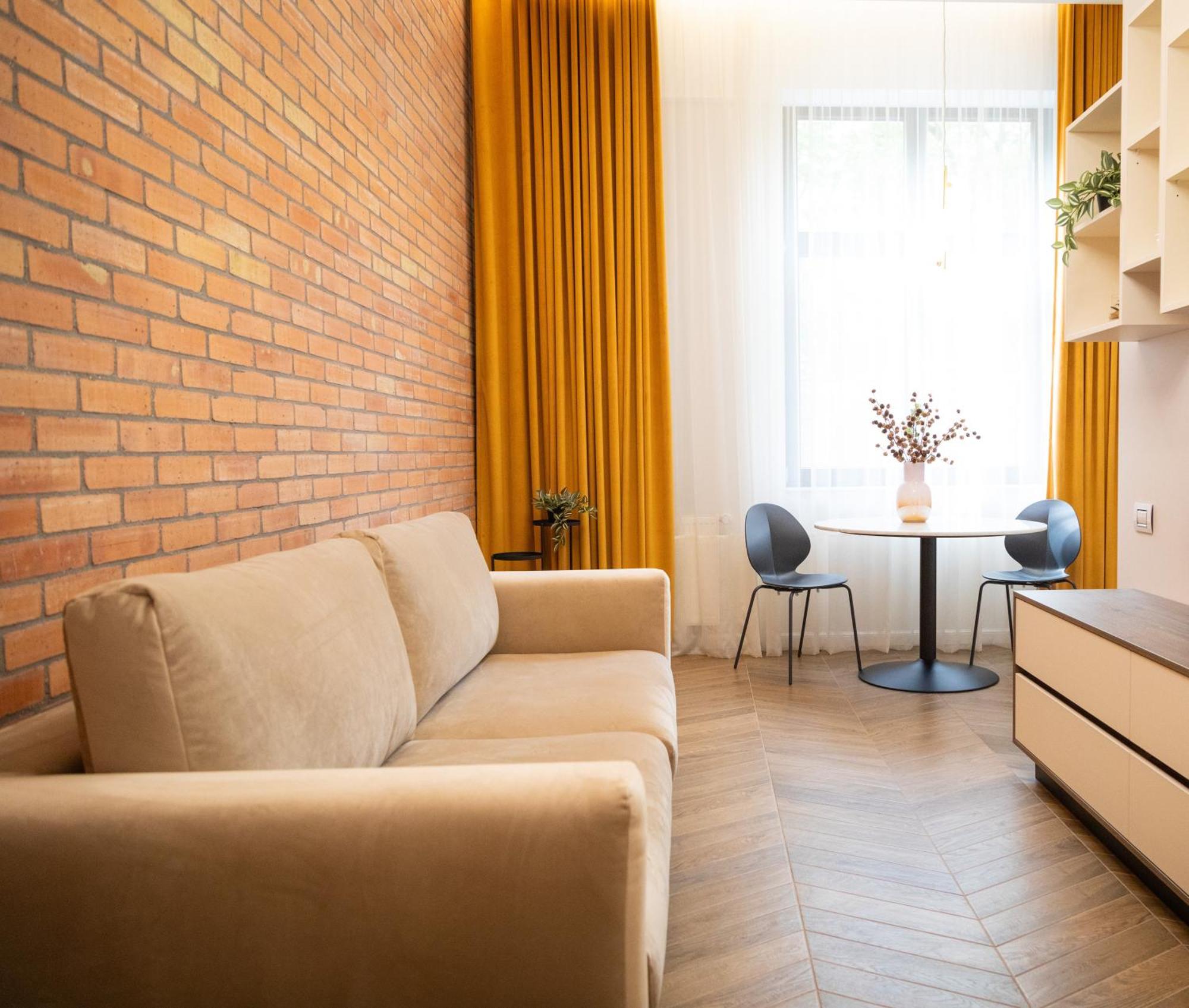 Poshspot Apartments Kluż-Napoka Zewnętrze zdjęcie