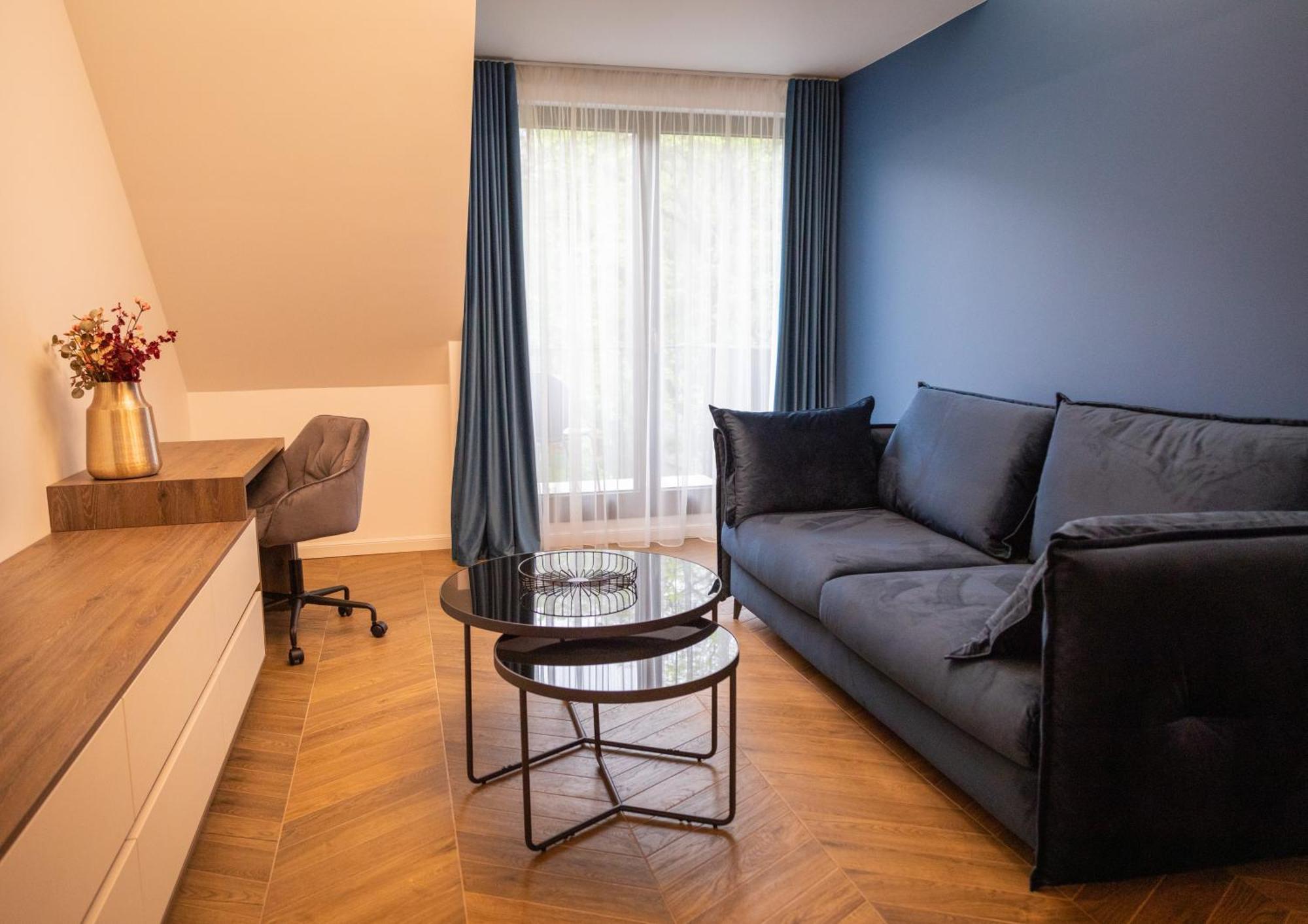 Poshspot Apartments Kluż-Napoka Zewnętrze zdjęcie