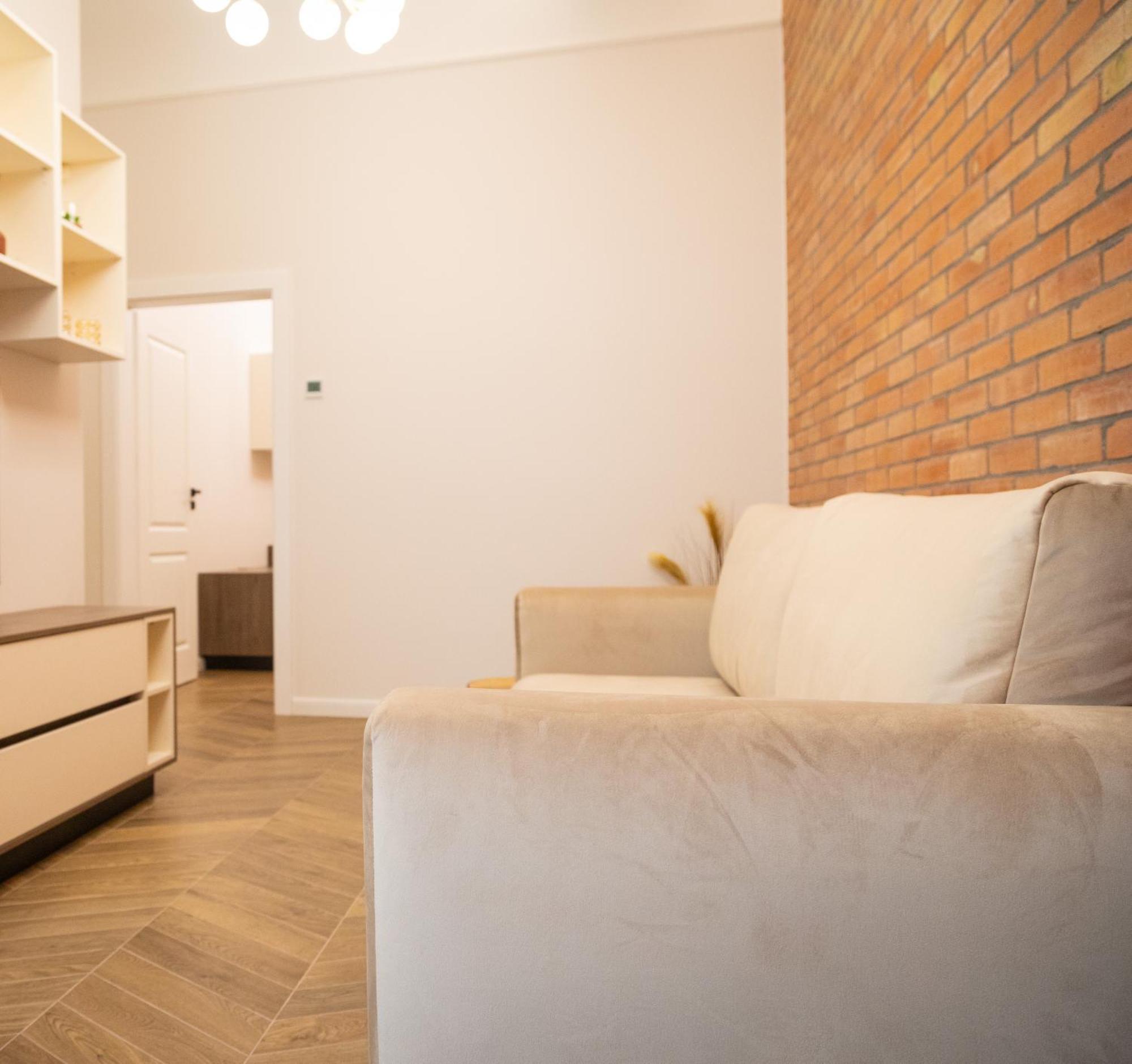 Poshspot Apartments Kluż-Napoka Zewnętrze zdjęcie