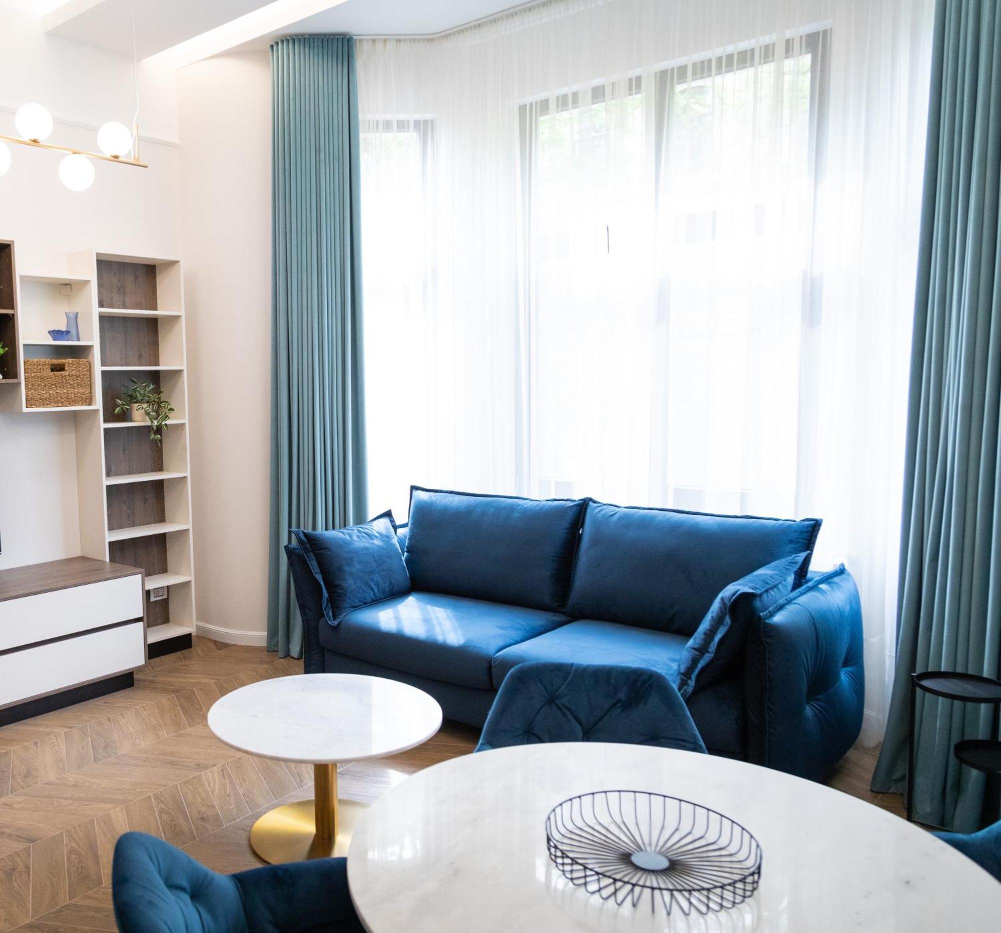 Poshspot Apartments Kluż-Napoka Zewnętrze zdjęcie